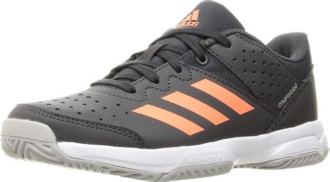 adidas court stabil jrunisex-kinderhandballschuhe schwarz|Little Kids' adidas Court Stabil Shoes .